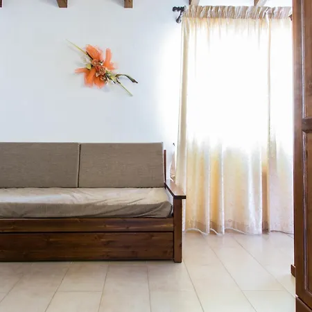 Turismo Rurale La Miniera Fiorita Guest House Arbus Exterior photo