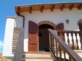 Country house Turismo Rurale La Miniera Fiorita *